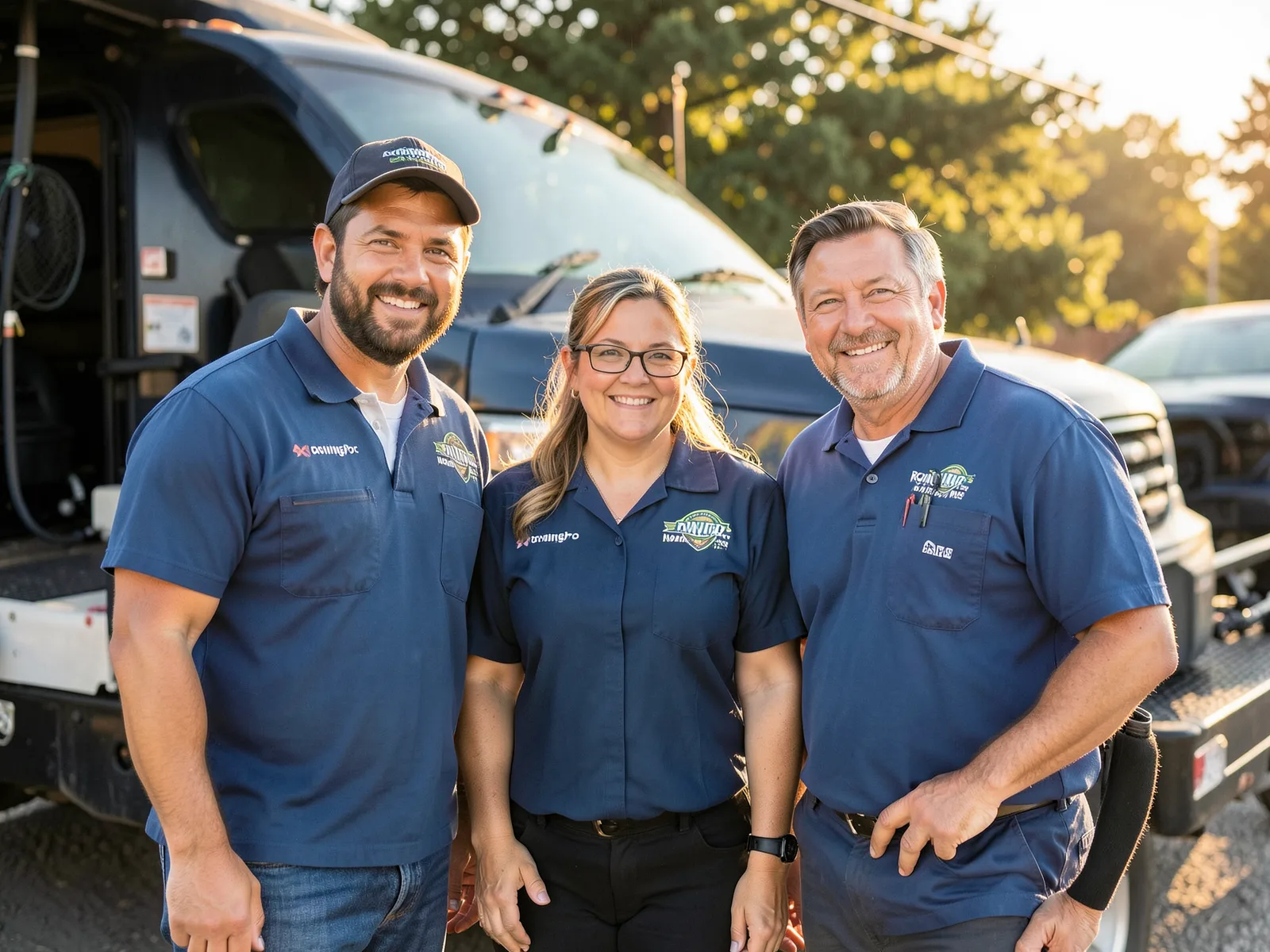 Roof Repair company in Richland, MI